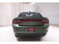 F8 Green - Charger SXT AWD Photo No. 19