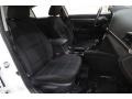 Black Interior Photo for 2020 Hyundai Elantra #144453451