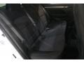 Black Rear Seat Photo for 2020 Hyundai Elantra #144453465