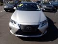 Silver Lining Metallic - ES 350 Photo No. 3