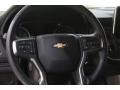 2021 Black Chevrolet Tahoe Premier 4WD  photo #8