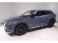 Polymetal Gray - CX-9 Carbon Edition AWD Photo No. 3