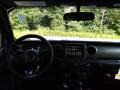 Hydro Blue Pearl - Wrangler Unlimited Willys Sport 4x4 Photo No. 16