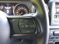 Hydro Blue Pearl - Wrangler Unlimited Willys Sport 4x4 Photo No. 18