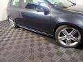 Deep Black Pearl Metallic - Golf R 2 Door 4Motion Photo No. 3