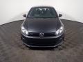 Deep Black Pearl Metallic - Golf R 2 Door 4Motion Photo No. 4