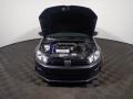 Deep Black Pearl Metallic - Golf R 2 Door 4Motion Photo No. 5
