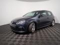Deep Black Pearl Metallic - Golf R 2 Door 4Motion Photo No. 7
