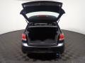 Deep Black Pearl Metallic - Golf R 2 Door 4Motion Photo No. 12