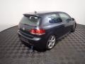 Deep Black Pearl Metallic - Golf R 2 Door 4Motion Photo No. 14