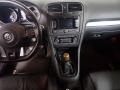 Deep Black Pearl Metallic - Golf R 2 Door 4Motion Photo No. 16