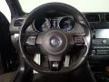 Deep Black Pearl Metallic - Golf R 2 Door 4Motion Photo No. 18