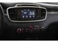 Black Controls Photo for 2018 Kia Sorento #144455260