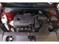 2018 Kia Sorento 2.4 Liter GDI DOHC 16-Valve CVVT 4 Cylinder Engine Photo
