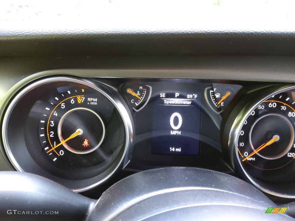 2022 Wrangler Unlimited Willys Sport 4x4 - Firecracker Red / Black photo #19