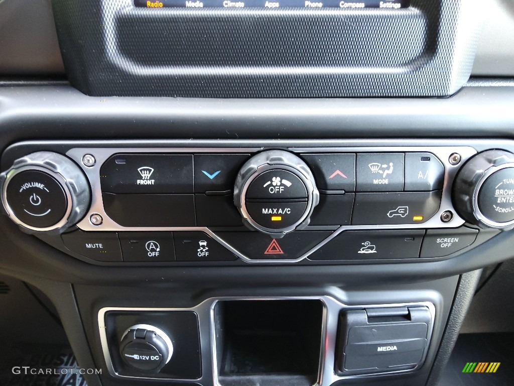 2022 Wrangler Unlimited Willys Sport 4x4 - Firecracker Red / Black photo #21