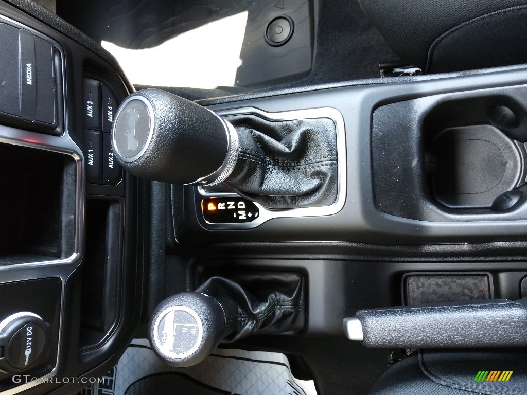 2022 Wrangler Unlimited Willys Sport 4x4 - Firecracker Red / Black photo #22