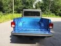 Hydro Blue Pearl - Gladiator Willys Sport 4x4 Photo No. 8