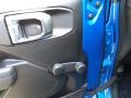 Hydro Blue Pearl - Gladiator Willys Sport 4x4 Photo No. 12