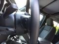 Hydro Blue Pearl - Gladiator Willys Sport 4x4 Photo No. 13