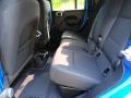 Hydro Blue Pearl - Gladiator Willys Sport 4x4 Photo No. 14