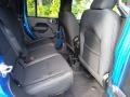 Hydro Blue Pearl - Gladiator Willys Sport 4x4 Photo No. 16