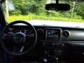 Hydro Blue Pearl - Gladiator Willys Sport 4x4 Photo No. 18