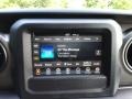 Hydro Blue Pearl - Gladiator Willys Sport 4x4 Photo No. 22