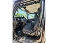 2022 Granite Crystal Metallic Jeep Gladiator Willys 4x4  photo #2