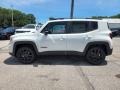 Alpine White - Renegade Altitude 4x4 Photo No. 8