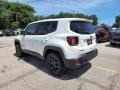 Alpine White - Renegade Altitude 4x4 Photo No. 9