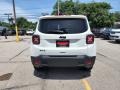 2022 Alpine White Jeep Renegade Altitude 4x4  photo #10