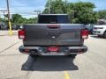 2022 Granite Crystal Metallic Jeep Gladiator Willys 4x4  photo #10
