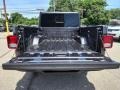 2022 Granite Crystal Metallic Jeep Gladiator Willys 4x4  photo #11