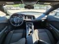 Pitch Black - Challenger SXT Photo No. 4