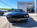 Pitch Black - Challenger SXT Photo No. 7