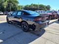 Pitch Black - Charger R/T Blacktop Photo No. 9