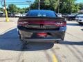 Pitch Black - Charger R/T Blacktop Photo No. 10