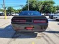 Pitch Black - Challenger SXT Photo No. 10