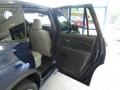 2020 Obsidian Blue Pearl Honda Passport EX-L AWD  photo #21