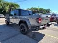 Sting-Gray - Gladiator Willys 4x4 Photo No. 9