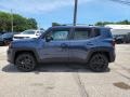 Slate Blue Pearl - Renegade Altitude 4x4 Photo No. 8