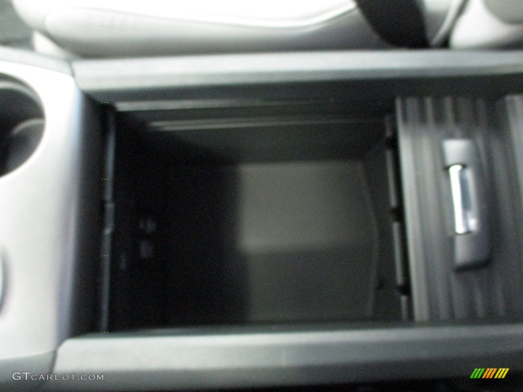 2020 Passport EX-L AWD - Obsidian Blue Pearl / Gray photo #46