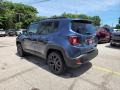 Slate Blue Pearl - Renegade Altitude 4x4 Photo No. 9
