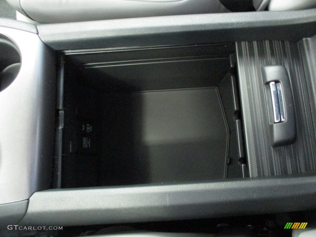 2020 Passport EX-L AWD - Obsidian Blue Pearl / Gray photo #47