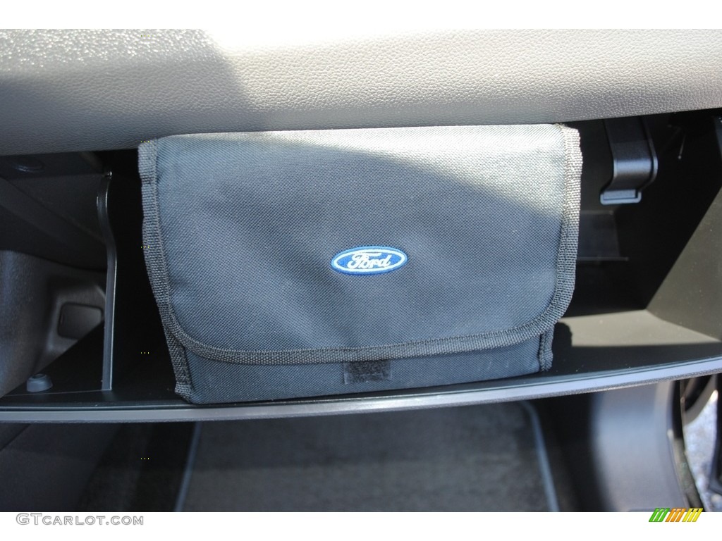 2014 Edge Limited - Tuxedo Black / Medium Light Stone photo #27