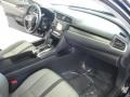 Crystal Black Pearl - Civic LX Sedan Photo No. 15