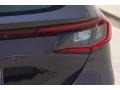2022 Smokey Mauve Pearl Honda Civic EX-L Hatchback  photo #7