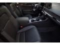 Smokey Mauve Pearl - Civic EX-L Hatchback Photo No. 30