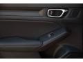 2022 Smokey Mauve Pearl Honda Civic EX-L Hatchback  photo #35